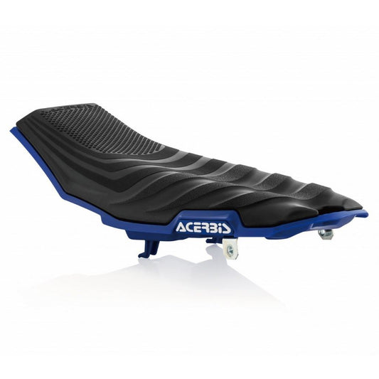 X-シート ソフト ブラック ヤマハ YZ250FX YZ450FX等