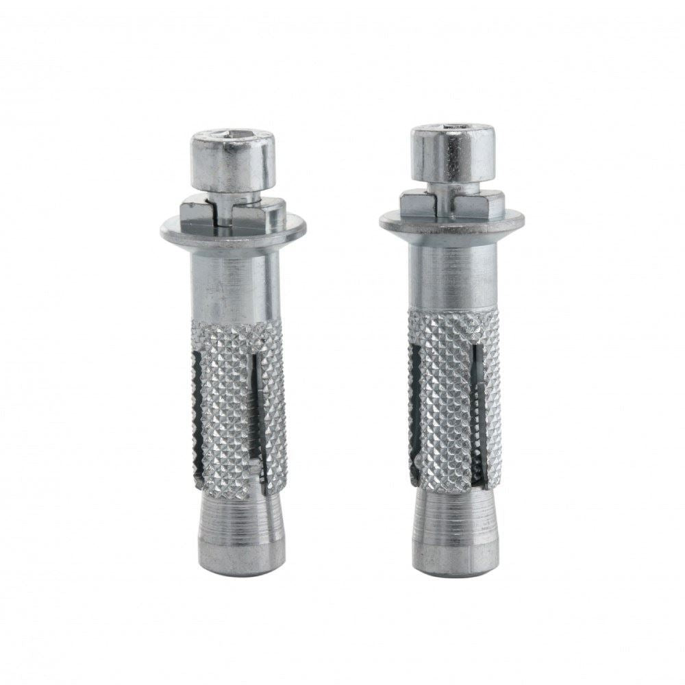 AC-22397 Bar End Inserts, φ13.5-16mm, 2 pieces