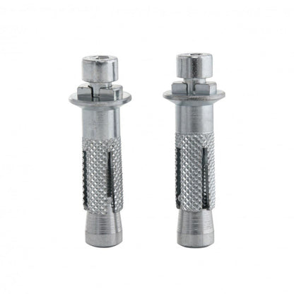 AC-22397 Bar End Inserts, φ13.5-16mm, 2 pieces