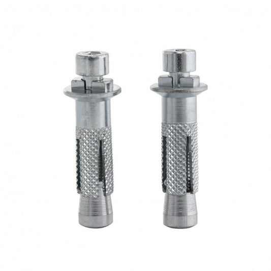 AC-22397 Bar End Inserts, φ13.5-16mm, 2 pieces