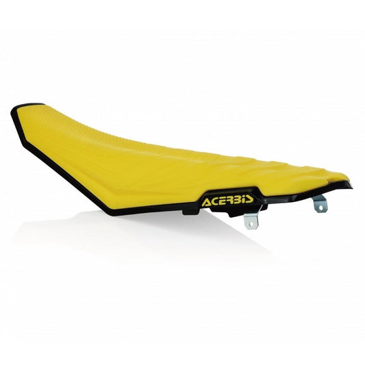 X-シート AIR イエロー スズキ RM-Z 250/450