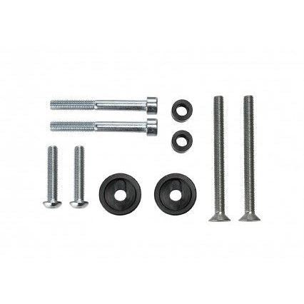 Mounting Kit for CRF1000L/1100L (for 22397)