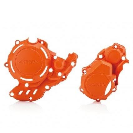 X-POWER Kit Orange 16 EXC-F, etc.