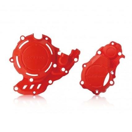 X-POWER キット レッド SX-F/FC等