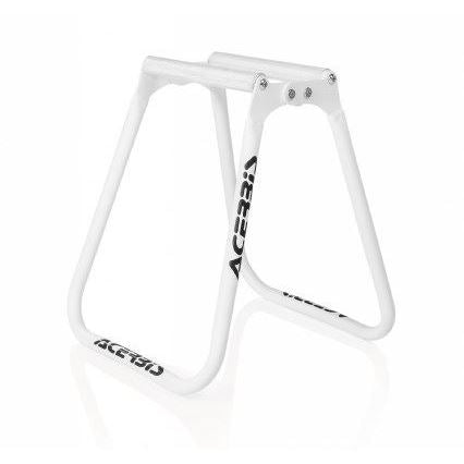 YOGA バイクスタンド ホワイト