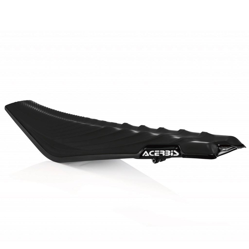 X-Seat Soft Matte Black KTM EXC TPI EXC-F etc.