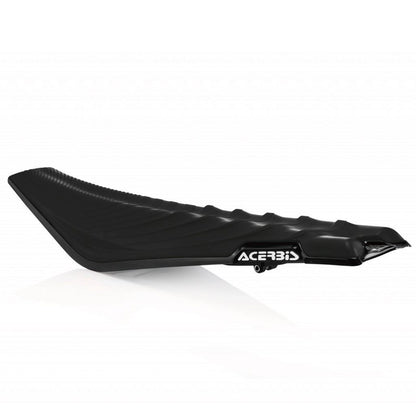 X-Seat Soft Matte Black KTM EXC TPI EXC-F etc.