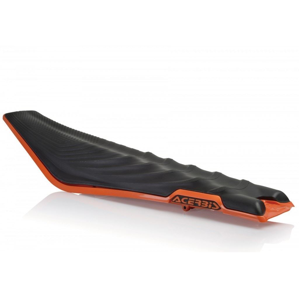 X-シート AIR ブラック KTM EXC TPI EXC-F等