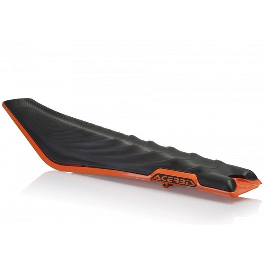 X-シート AIR ブラック KTM EXC TPI EXC-F等