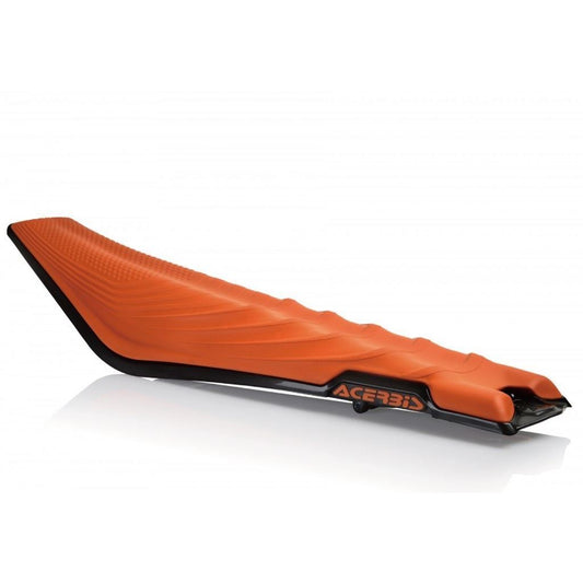 X-シート AIR オレンジ KTM EXC TPI EXC-F等