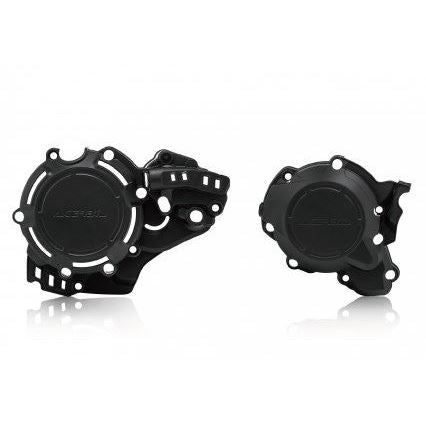 X-POWER キット ブラック EXC TPI 250/300等