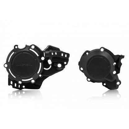 X-POWER キット ブラック EXC TPI 250/300等