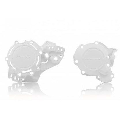 X-POWER キット ホワイト EXC TPI 250/300等