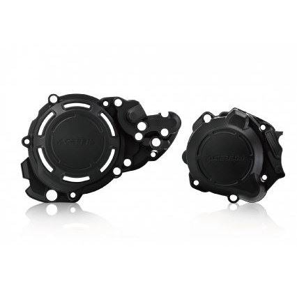 X-POWER キット ブラック RR2T 250/300等