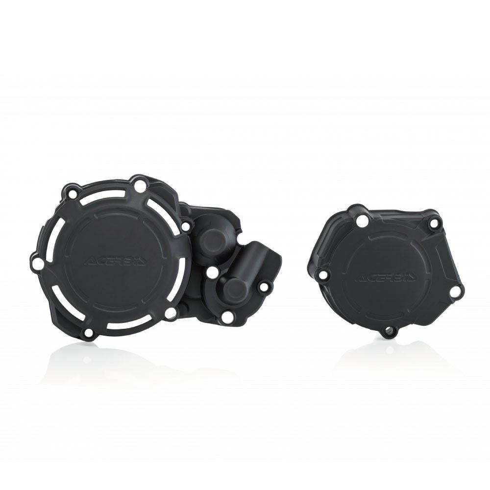 X-POWER Kit Black YZ250