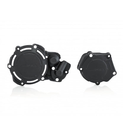 X-POWER Kit Black YZ250