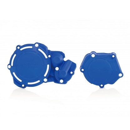 X-POWER キット ブルー YZ250