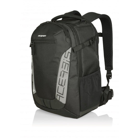 X-EXPLORE バックパック ブラック 容量35L
