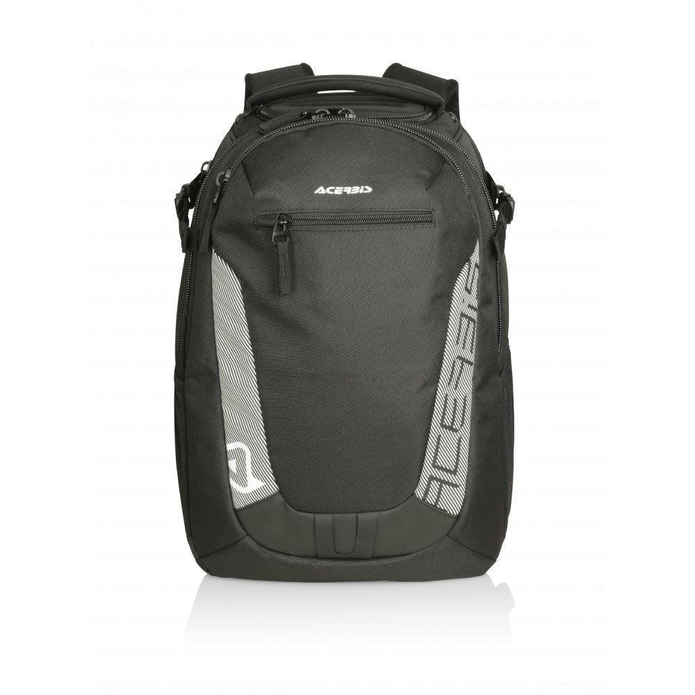 X-EXPLORE Backpack Black 35L Capacity