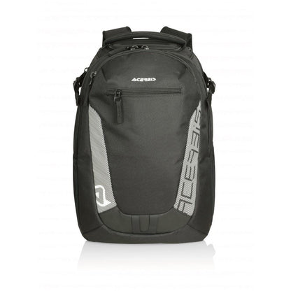 X-EXPLORE Backpack Black 35L Capacity
