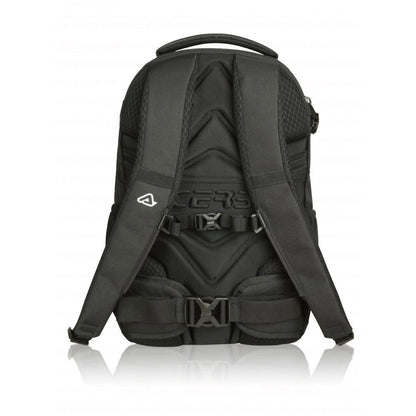 X-EXPLORE Backpack Black 35L Capacity