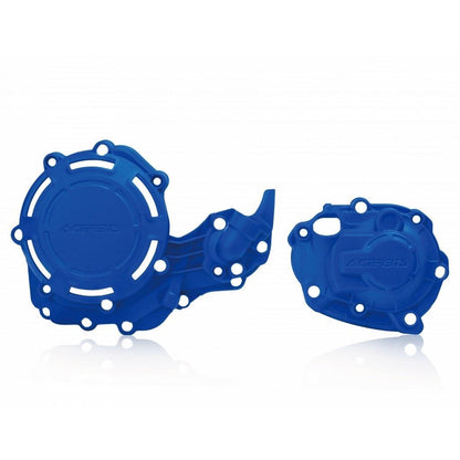 X-POWER キット ブルー YZ450F YZ450FX