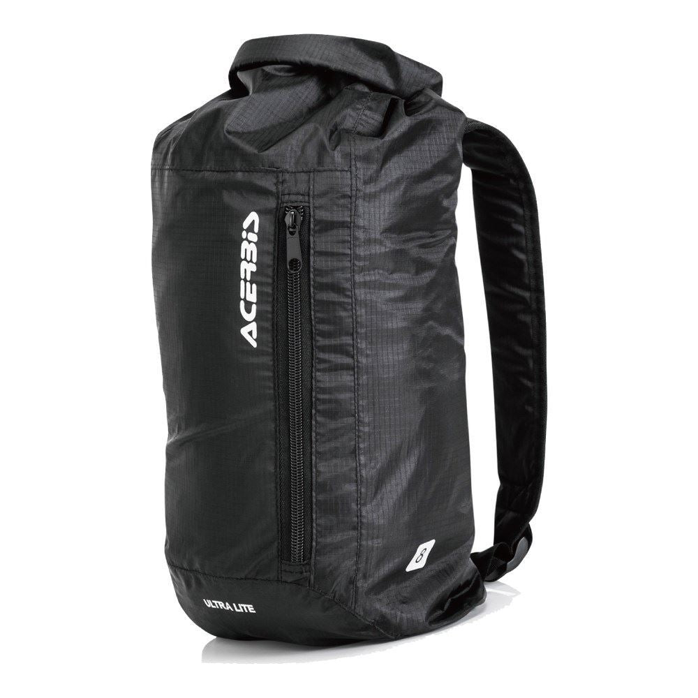 ROOT Backpack Black 8L Capacity