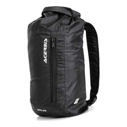 ROOT Backpack Black 8L Capacity