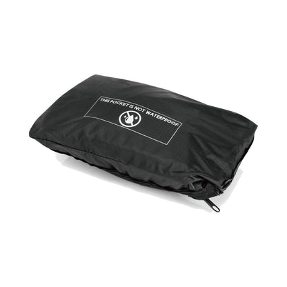 ROOT Backpack Black 8L Capacity