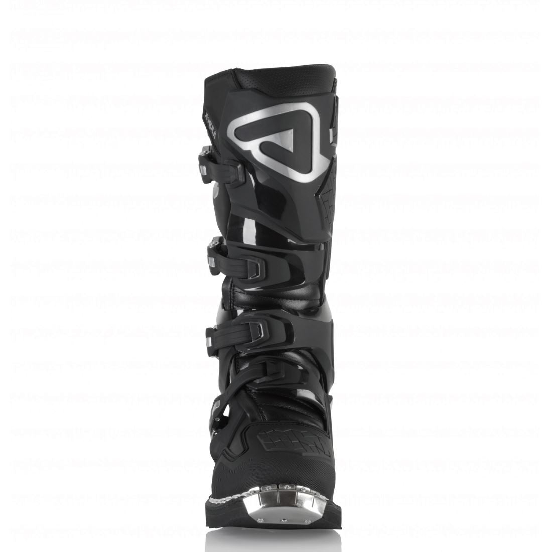 X-ROCK MM ブーツ ブラック 46(29.5cm)