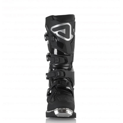 X-ROCK MM ブーツ ブラック 46(29.5cm)