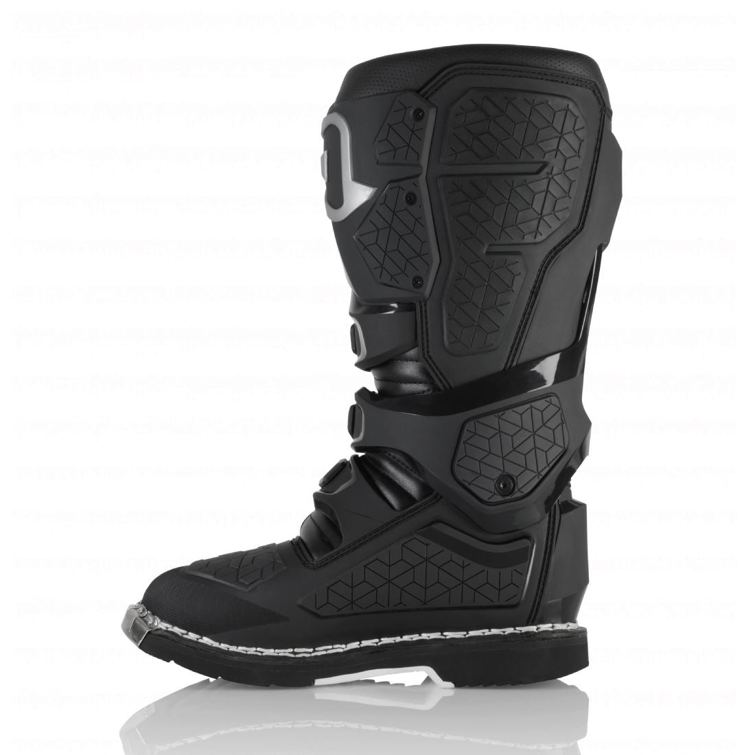 X-ROCK MM ブーツ ブラック 43(27.5cm)