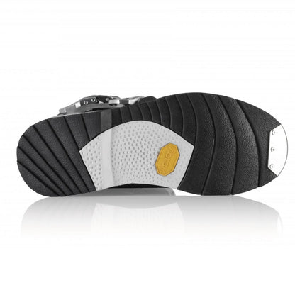 X-ROCK MM ブーツ ブラック 46(29.5cm)