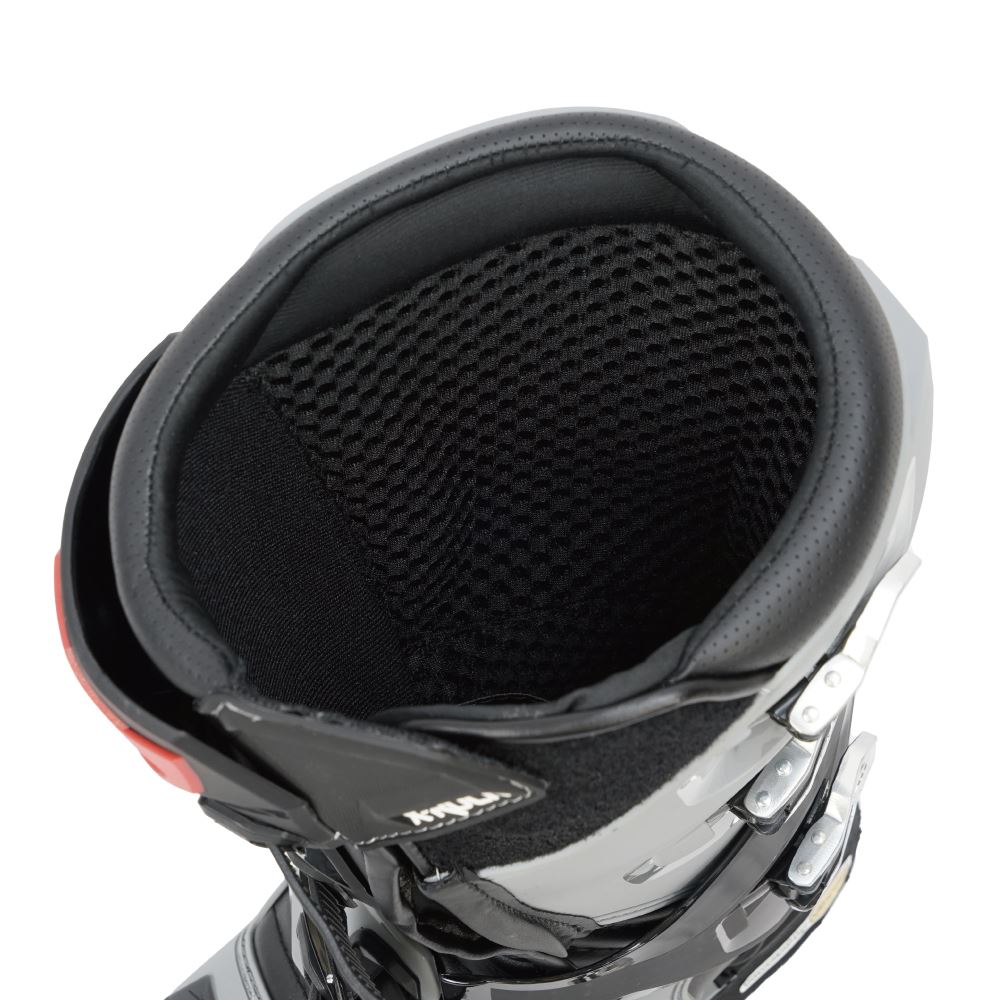 X-ROCK MM ブーツ ブラック 46(29.5cm)