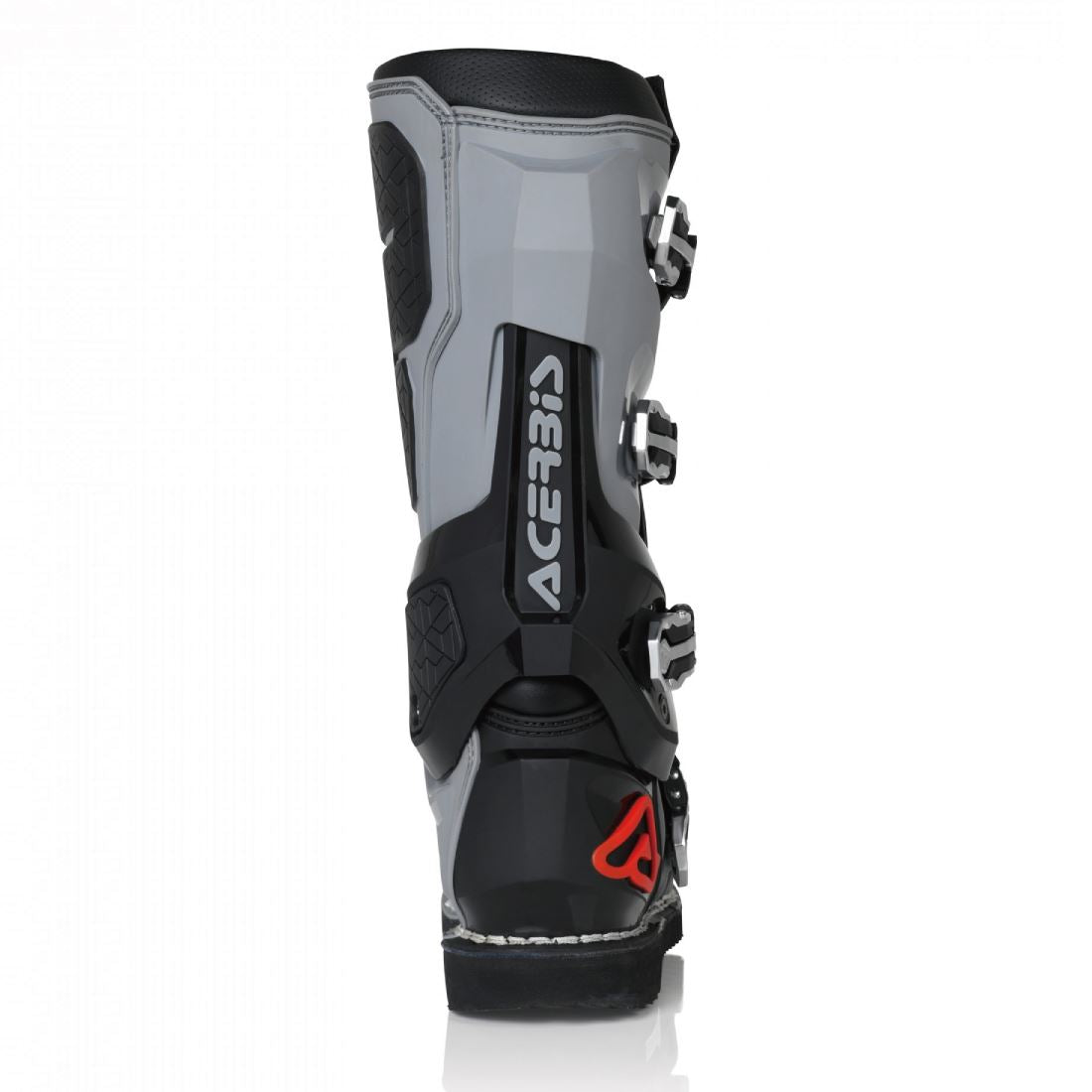 X-ROCK MM ブーツ ブラック/グレー 43(27.5cm)