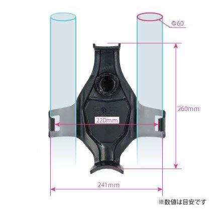 KIGNOL フォークセイバー オレンジ