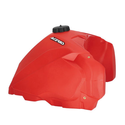 Big Fuel Tank Red 23L Tenere 700