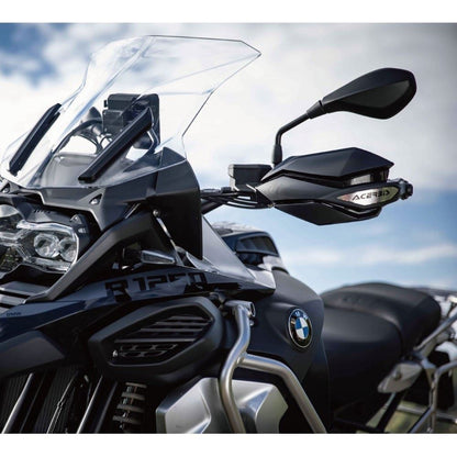 Mounting kit for AC24836 R1250GS/F850GS (left and right set)