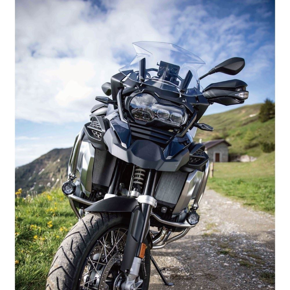 Mounting kit for AC24836 R1250GS/F850GS (left and right set)