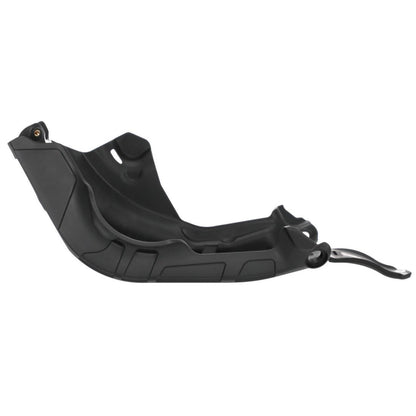 スキッドプレート ブラック SX-F250/350 XC-F250/350 FC250/350 FE250/350 FX350