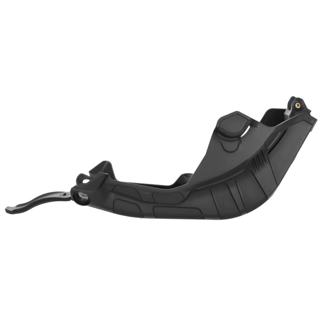 スキッドプレート ブラック SX-F250/350 XC-F250/350 FC250/350 FE250/350 FX350