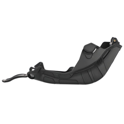 スキッドプレート ブラック SX-F250/350 XC-F250/350 FC250/350 FE250/350 FX350