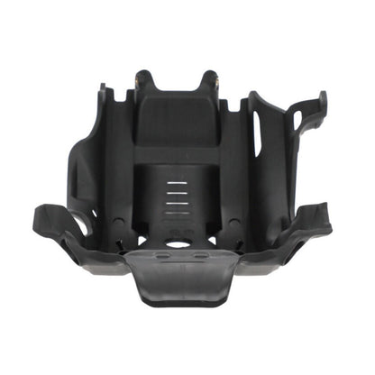 スキッドプレート ブラック SX-F250/350 XC-F250/350 FC250/350 FE250/350 FX350