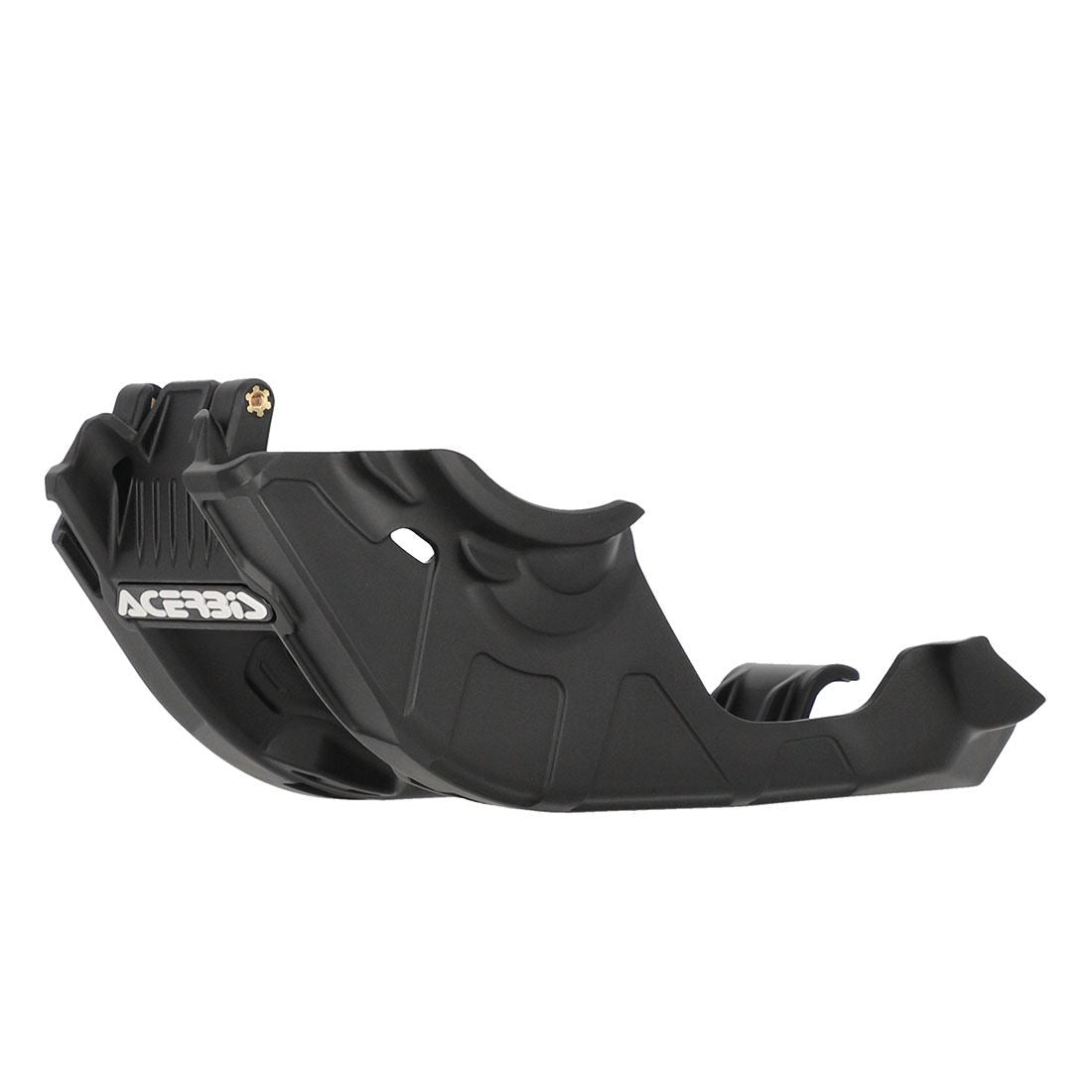 スキッドプレート ブラック EXC150 XC-W150