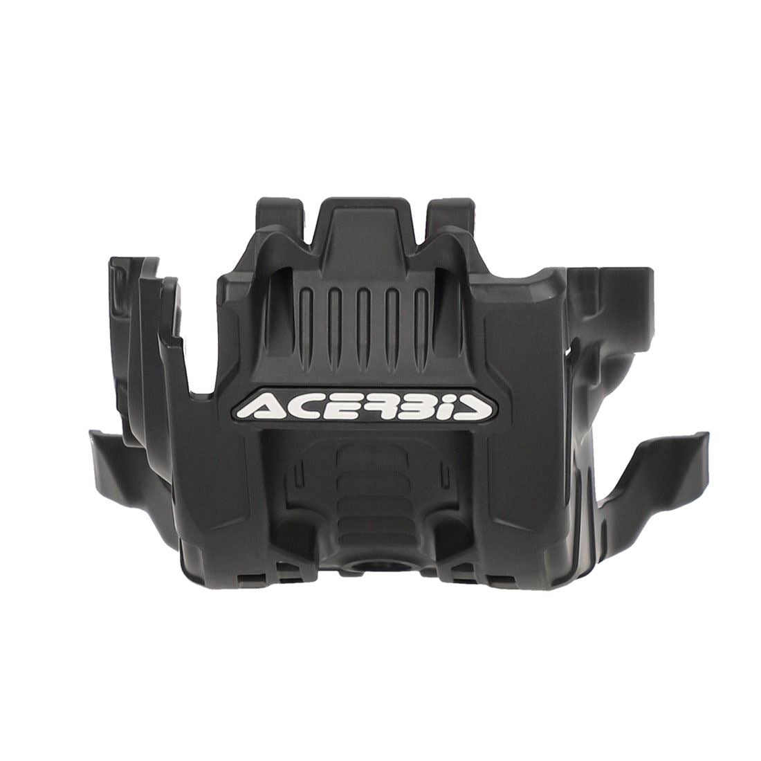 スキッドプレート ブラック EXC150 XC-W150