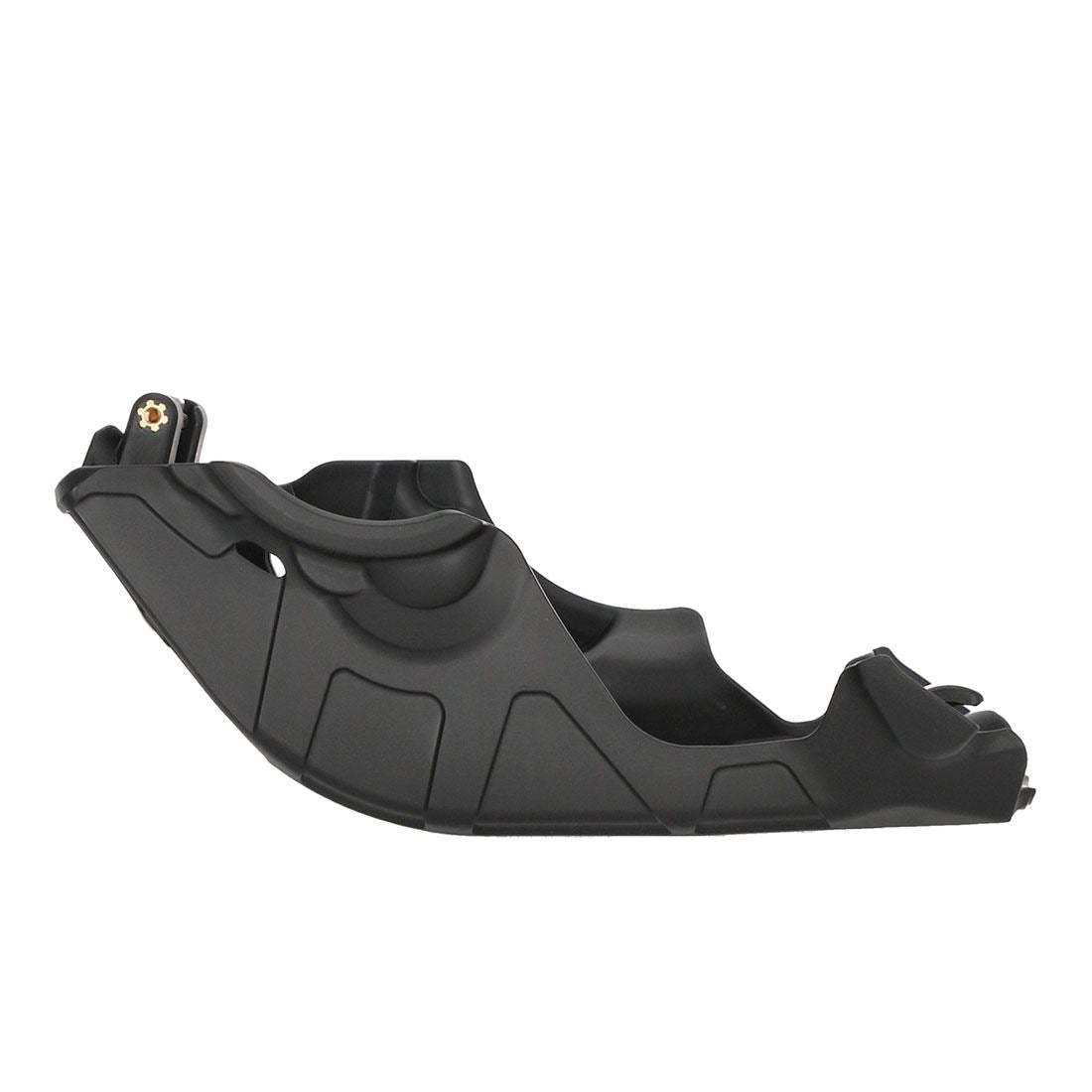 スキッドプレート ブラック EXC150 XC-W150