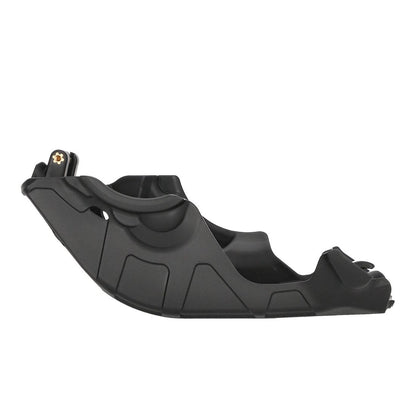 スキッドプレート ブラック EXC150 XC-W150