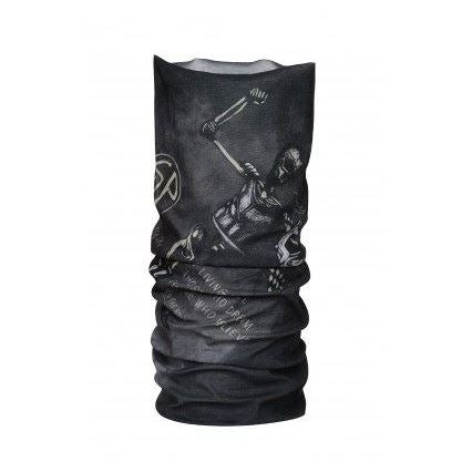 ACROBAT ネックゲーター ダークグレー フリーサイズ