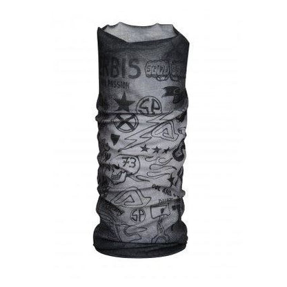 STREET ネックゲーター グラファイト フリーサイズ