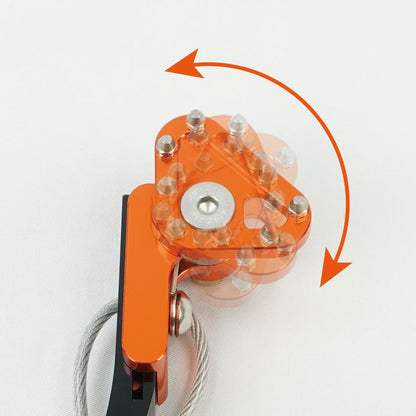 リア 鍛造フットブレーキレバー ブラック/ブラック KTM ハスクバーナ ガスガス